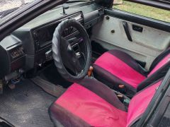 Сүрөт унаа Volkswagen Golf