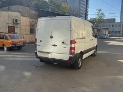 Фото авто Mercedes-Benz Sprinter