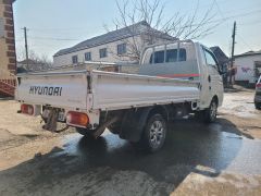 Фото авто Hyundai Porter