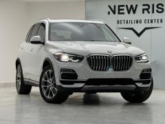 Фото авто BMW X5