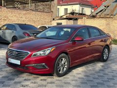 Фото авто Hyundai Sonata