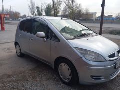 Фото авто Mitsubishi Colt