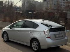 Сүрөт унаа Toyota Prius