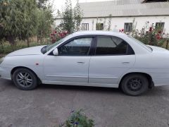 Сүрөт унаа Daewoo Nubira