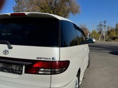 Сүрөт унаа Toyota Estima