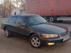 Фото авто Toyota Camry