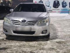 Photo of the vehicle Toyota Camry