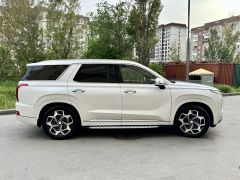 Сүрөт унаа Hyundai Palisade