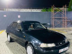 Сүрөт унаа Daewoo Nexia