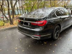 Фото авто BMW 7 серии