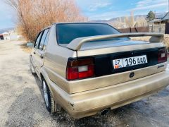 Фото авто Volkswagen Jetta