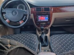 Сүрөт унаа Daewoo Lacetti