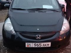 Photo of the vehicle Honda Jazz