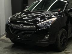 Photo of the vehicle Hyundai Tucson