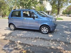 Photo of the vehicle Daewoo Matiz