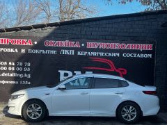 Сүрөт унаа Kia K5