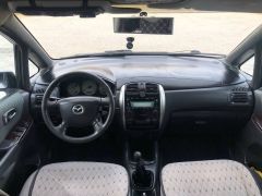 Фото авто Mazda Premacy