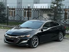 Photo of the vehicle Chevrolet Malibu