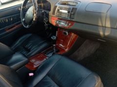 Сүрөт унаа Toyota Camry