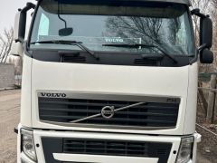 Фото авто Volvo FH