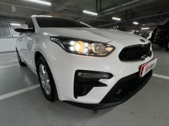 Photo of the vehicle Kia K3