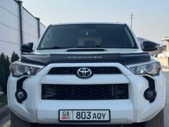 Фото авто Toyota 4Runner