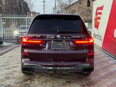 Фото авто BMW X7