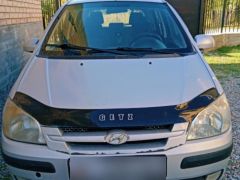 Photo of the vehicle Hyundai Getz