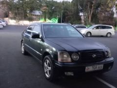 Фото авто Toyota Progres