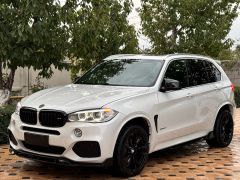 Сүрөт унаа BMW X5