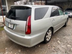 Фото авто Toyota Mark II