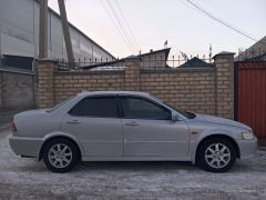 Фото авто Honda Accord