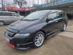 Сүрөт унаа Honda Odyssey