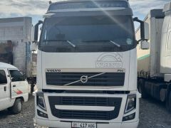 Фото авто Volvo FH