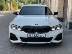 Сүрөт унаа BMW 3 серия