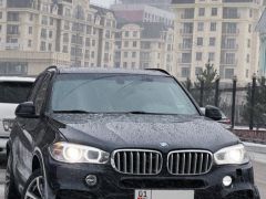 Сүрөт унаа BMW X5