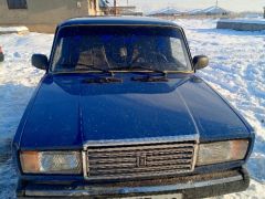 Photo of the vehicle ВАЗ (Lada) 2107