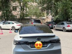 Сүрөт унаа Toyota Camry