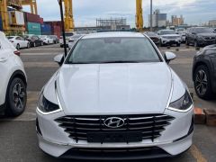 Сүрөт унаа Hyundai Sonata