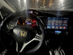 Сүрөт унаа Honda Civic