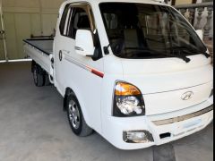 Фото авто Hyundai Porter