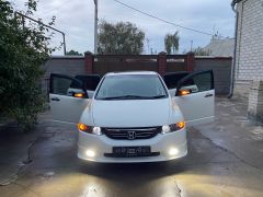 Сүрөт унаа Honda Odyssey