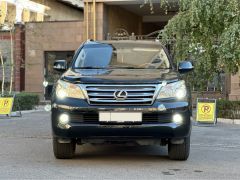 Photo of the vehicle Lexus GX