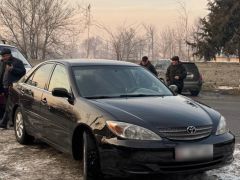 Сүрөт унаа Toyota Camry