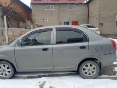 Сүрөт унаа CHERY QQ6 (S21)