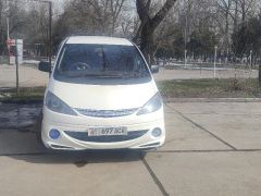 Сүрөт унаа Toyota Estima