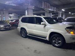 Фото авто Lexus GX