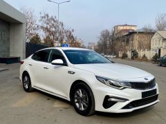 Сүрөт унаа Kia K5