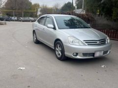 Photo of the vehicle Toyota Allion