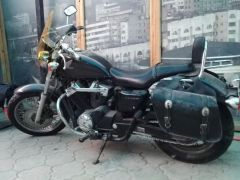 Сүрөт унаа Honda VT 750